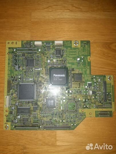 Logic main tnpa3519 2 DG