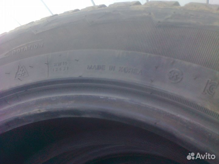Hankook Winter I'Pike X SUV 225/60 R17 99T