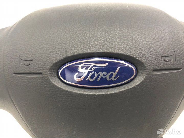 Подушка в руль Ford Focus