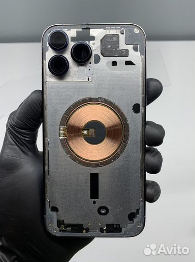 Ремонт телефонов Apple и Android с выездом курьера