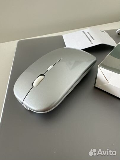 Bluetooth мышь беспроводная компьютерная мышь