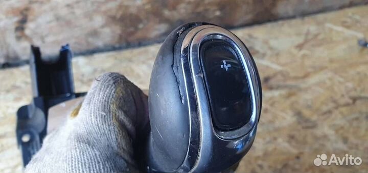 Кулиса АКПП Opel Mokka 2012-2019