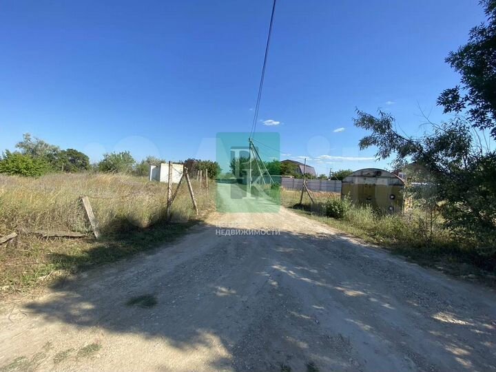 Участок 5,5 сот. (СНТ, ДНП)