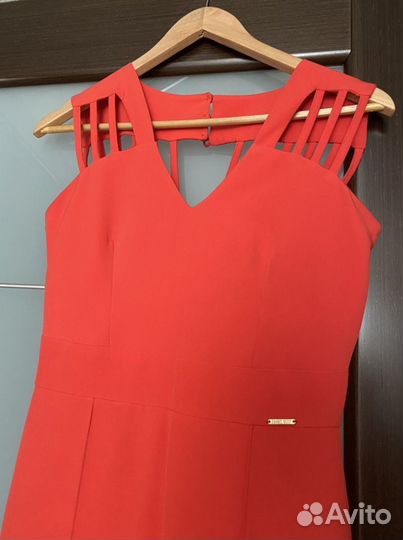 Комбинезон женский летний