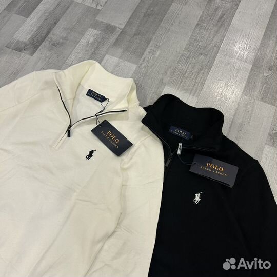 Свитшот polo ralph lauren