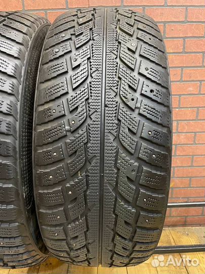 Marshal I'Zen RV KC15 285/60 R18 116T