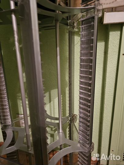 Подставка (стойка) под диски