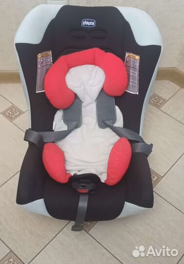 Автокресло chicco Proxima от 0 до 18 кг