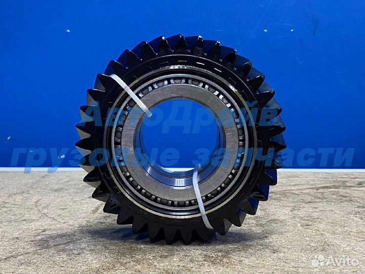Шестерня кпп Volvo FH12 для VL AT 2412