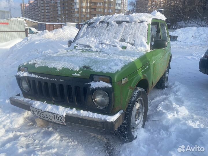 Разбор Нива 2121 21213 21214 Карбюратор