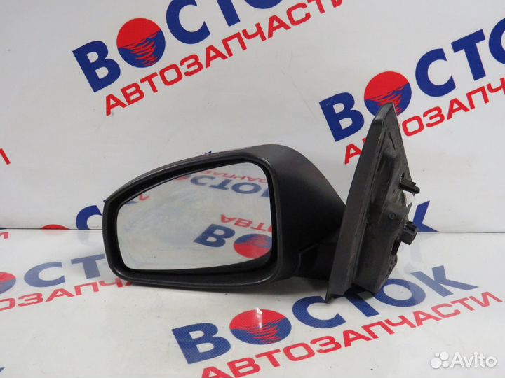 Зеркало Лево renault megane BZ0G, DZ0G, KZ0G