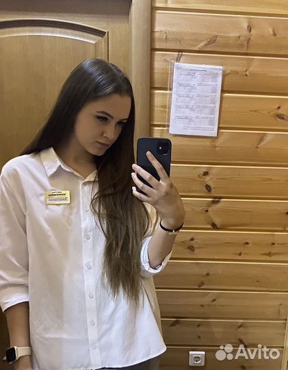 Менеджер