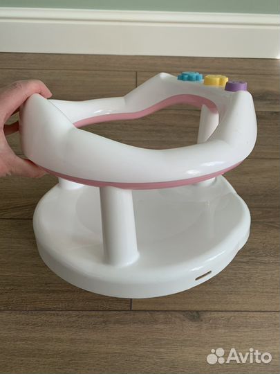 Стульчик для купания