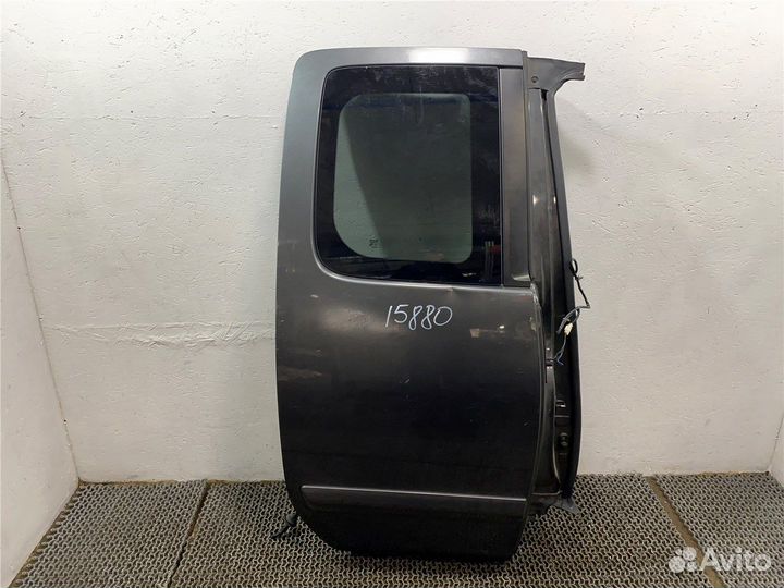 Дверь боковая Nissan Titan, 2005