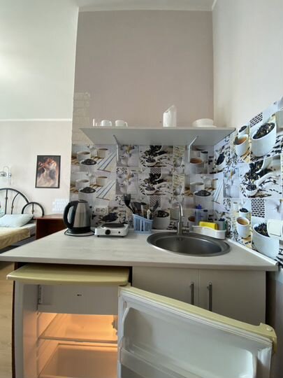 Комната 20 м², 2/2 эт.