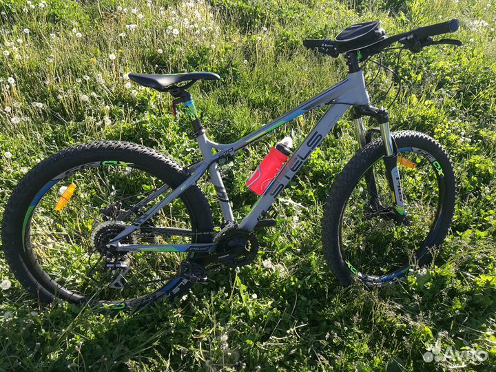 Продам Горный велосипед велосипед Stels Adrenalin