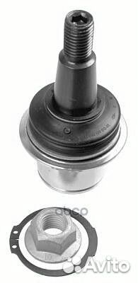 Опора шаровая land rover: discovery III 04- 295