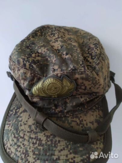 Кепка летняя Вкпо