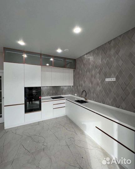 Мебель на заказ