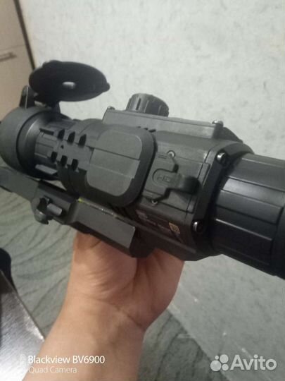 Прибор ночного видения пнв