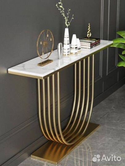 Консольный стол, консоль, столик в коридор