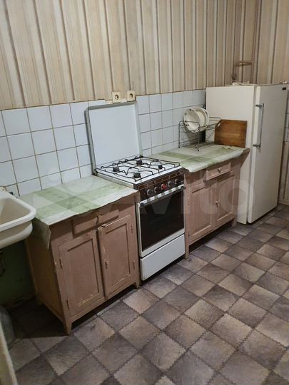 2-к. квартира, 52,6 м², 5/9 эт.