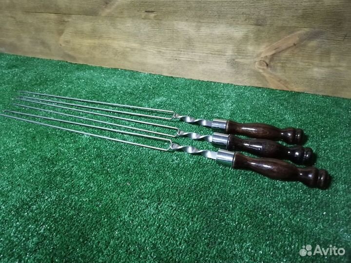 Шaмпур спица