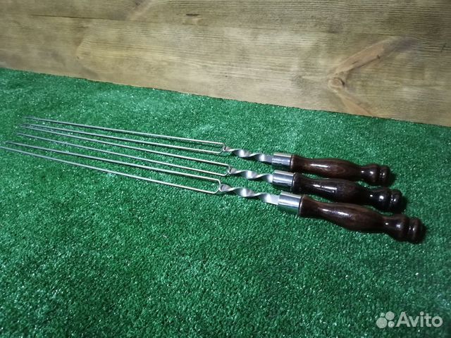 Шaмпур спица