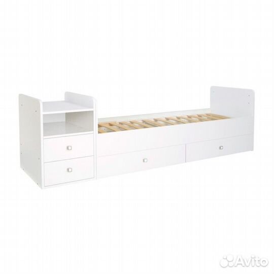 Детская кровать Фея