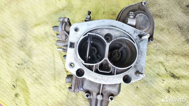 Карбюратор 2107 озон