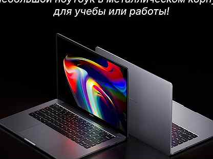 Xiaomi Mi Notebook Pro 14 JYU4420CN