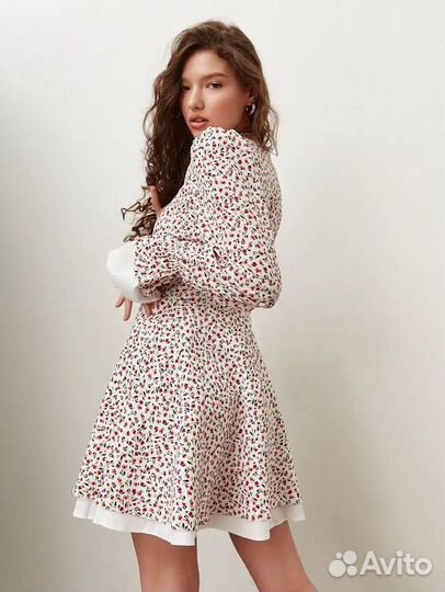 Платье женское