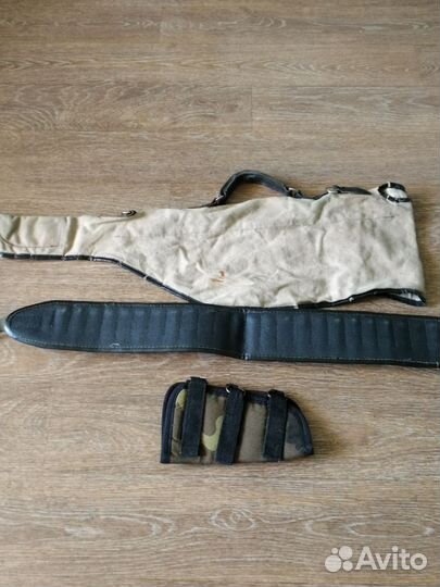 Чехол для ружья