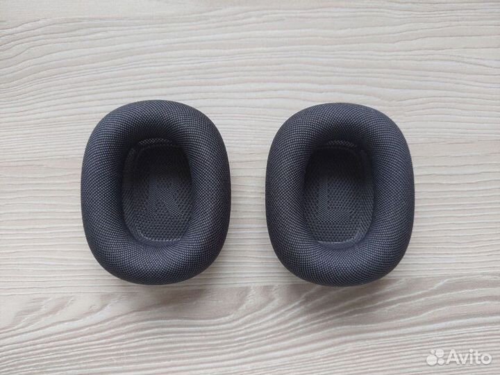 Амбушюры для Apple AirPods Max два цвета