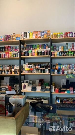 Франшиза: ваш старт в табачной индустрии