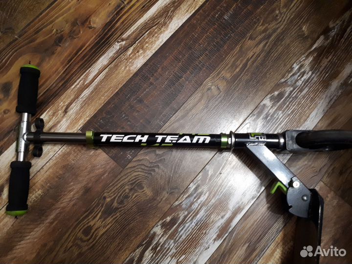 Самокат детский