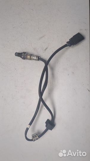 Лямбда зонд Audi Q3, 2016