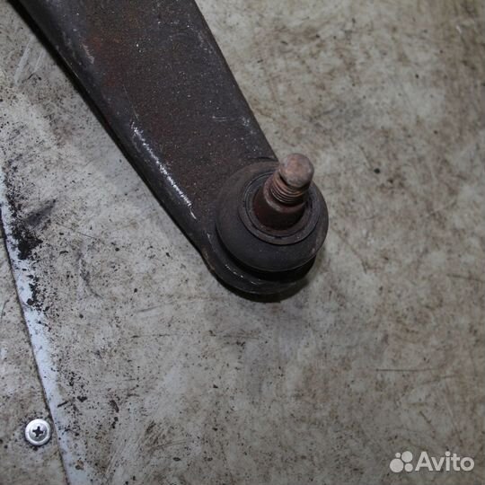 Рычаг передний правый нижний honda Civic 5D 2006