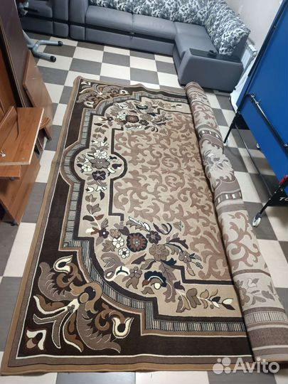 Ковер 4 на 5