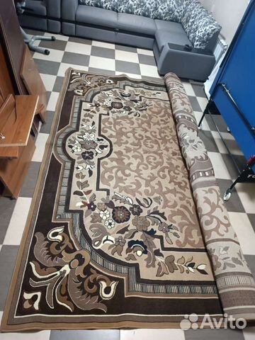 Ковер 4 на 5