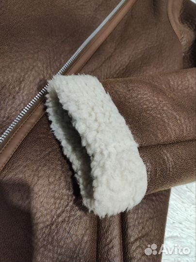 Зимняя куртка