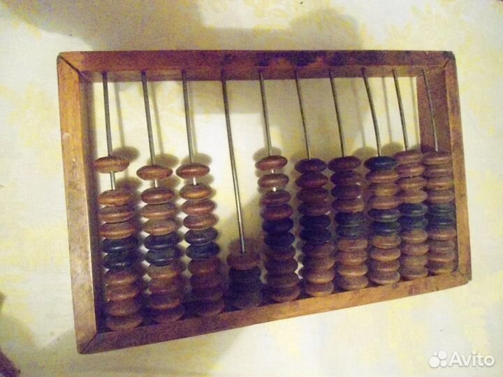 Старинные предмеы