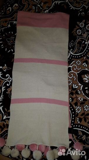 Шарф H&M новый