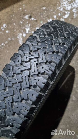 Accelera AT 70-75 145/80 R13 73S