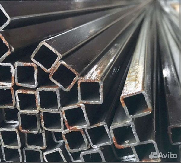 Профильная труба 40х40