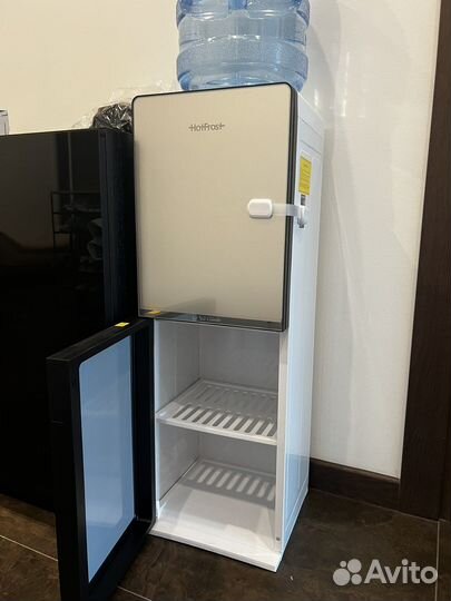 Кулер для воды