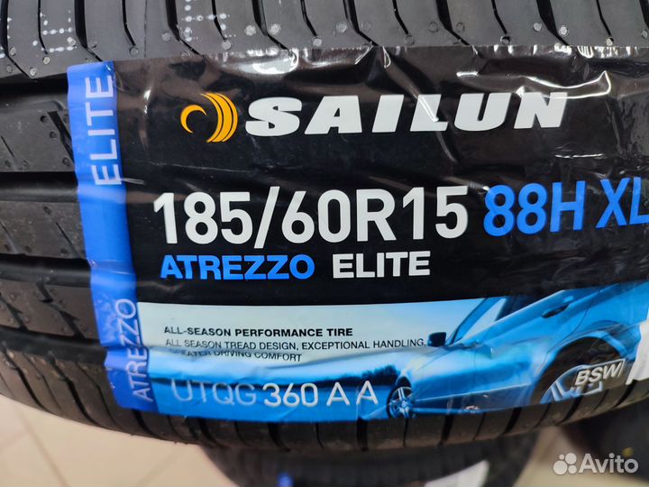 Sailun Atrezzo Elite 185/60 R15