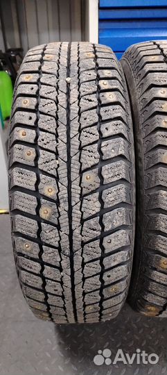 Matador MP 50 Sibir Ice 185/65 R15