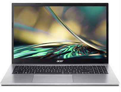 Ноутбук Acer Aspire 3 A315-59-58SS - новый