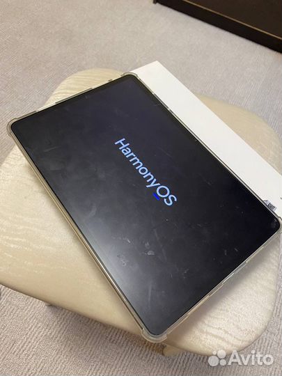 Huawei Matepad 11 на 128gb LTE